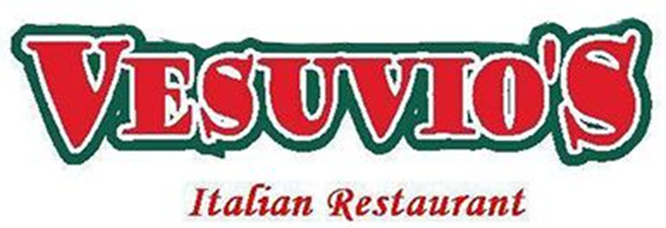 Vesuvio's Italian Restaurant logo