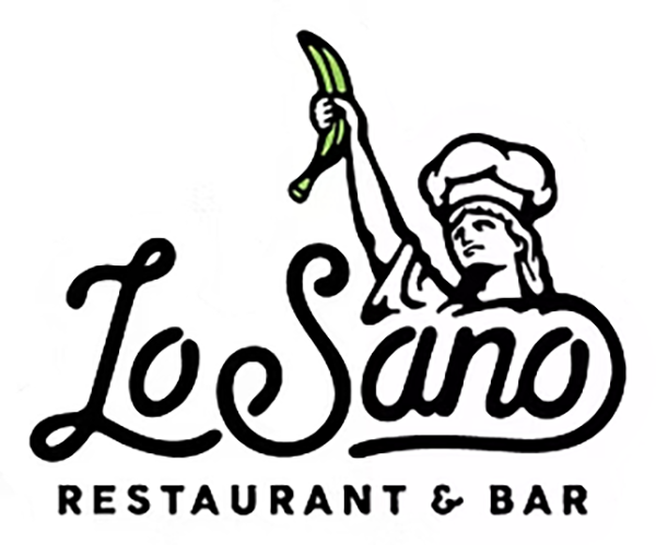 Lo Sano logo