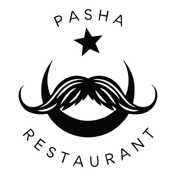 Pasha Turkish Restaurant logo