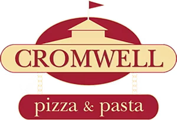 Cromwell Pizza & Pasta logo