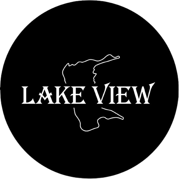Lakeview Restaurant logo