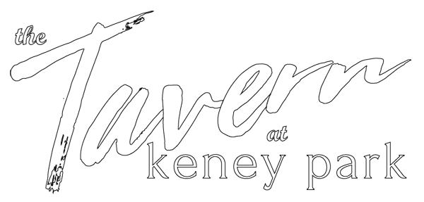 The Tavern at Keney Park logo
