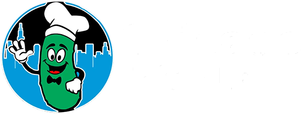 Chicago Pickle Eatery logo