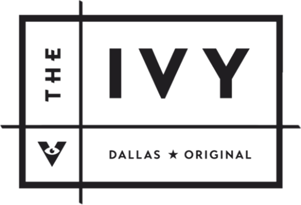The Ivy Tavern logo