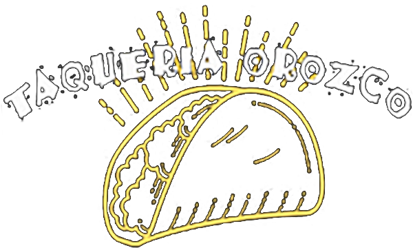Taqueria Orozco logo