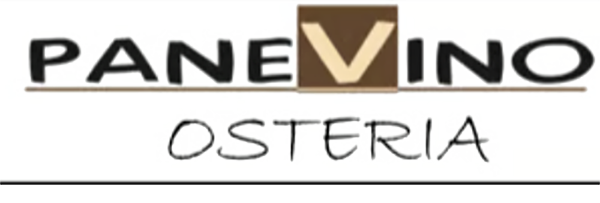 Pane Vino Osteria logo