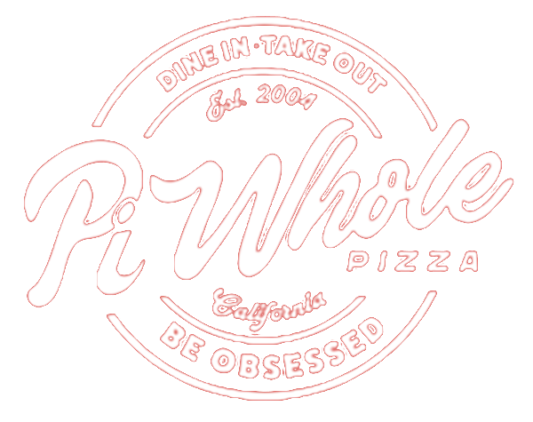 PiWhole Pizza logo