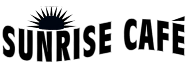 Sunrise Cafe logo