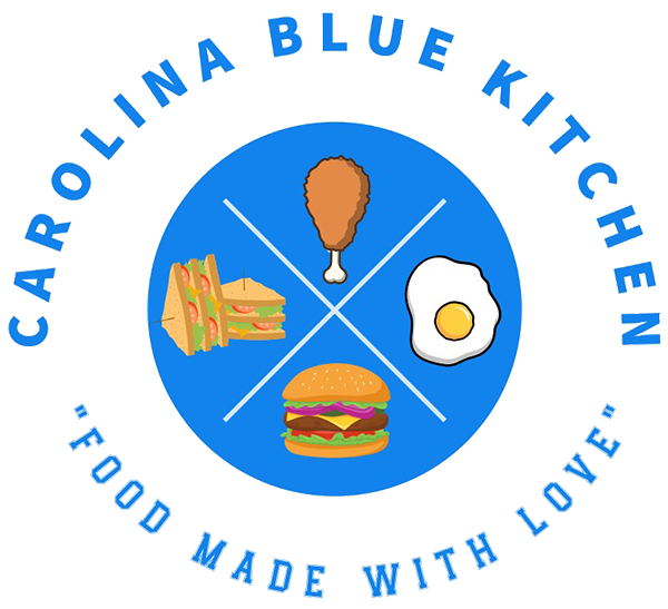 Carolina Blue Kitchen logo