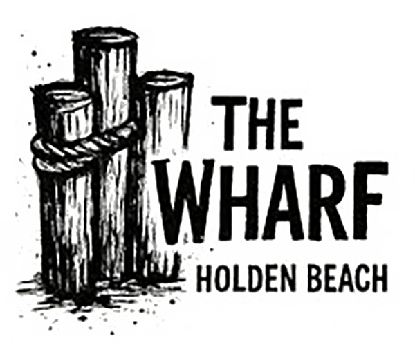 The Wharf logo