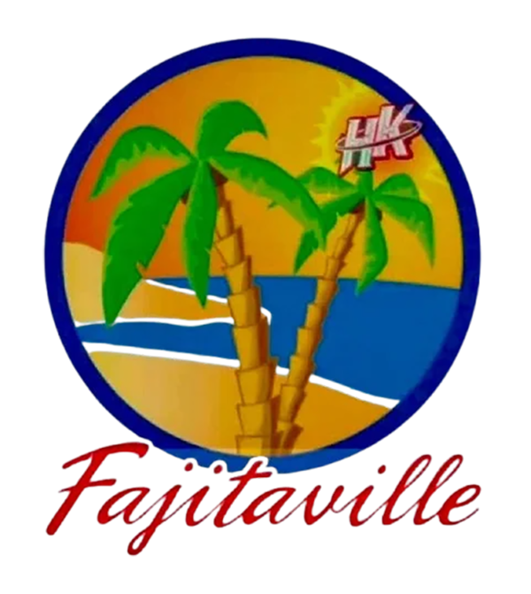 Fajitaville logo