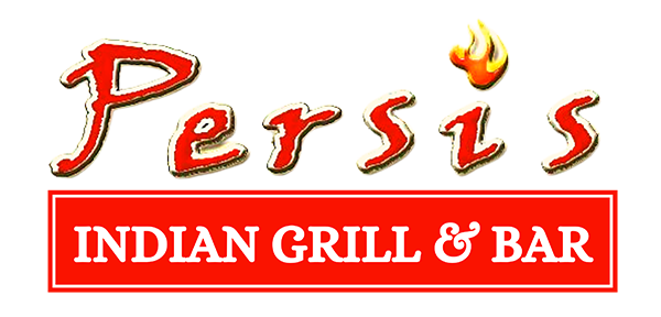 Persis Indian Grill & Bar logo