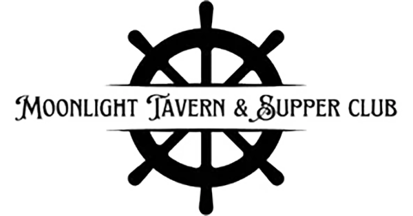 Moonlight Tavern & Supper Club logo