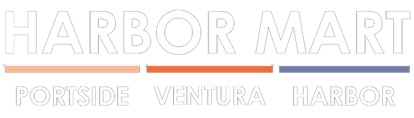 Harbor Mart - Ventura logo