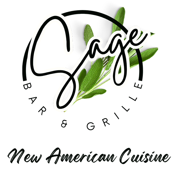 Sage Bar and Grille logo