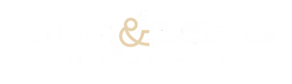 Nick & Sam's logo