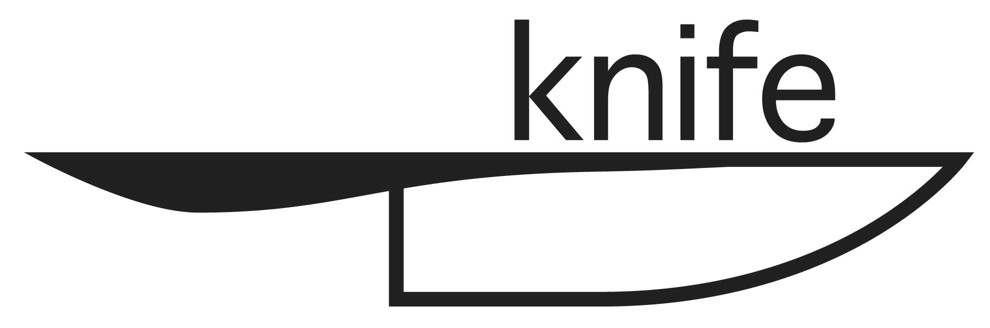 Knife Dallas logo