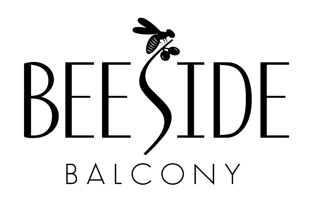 Beeside Balcony logo
