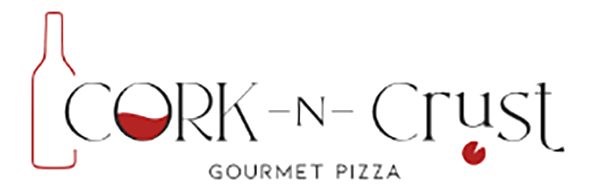 Cork and Crust logo