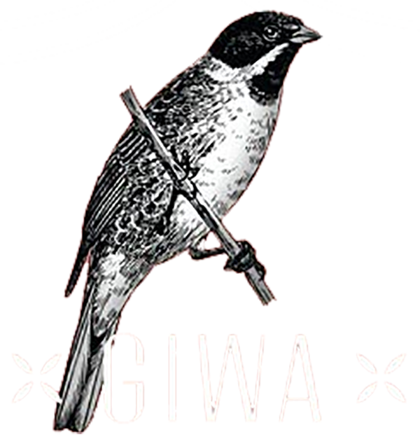 GIWA logo