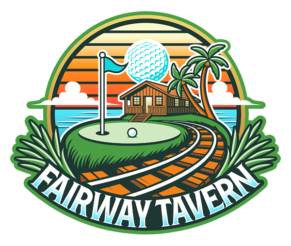 Fairway Tavern logo