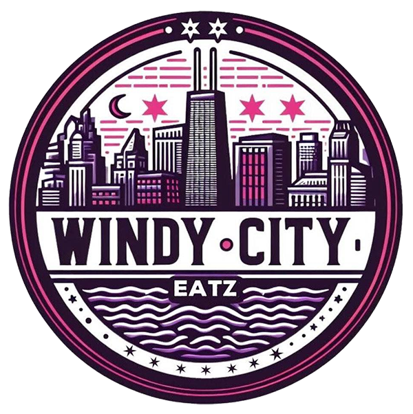 Windy City Eatz Soul logo