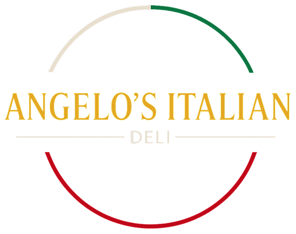 Angelo's Italian Deli logo