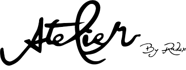 Atelier by Radex logo