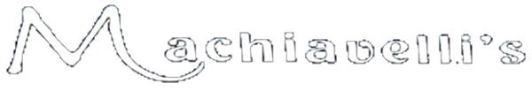 Machiavelli's logo