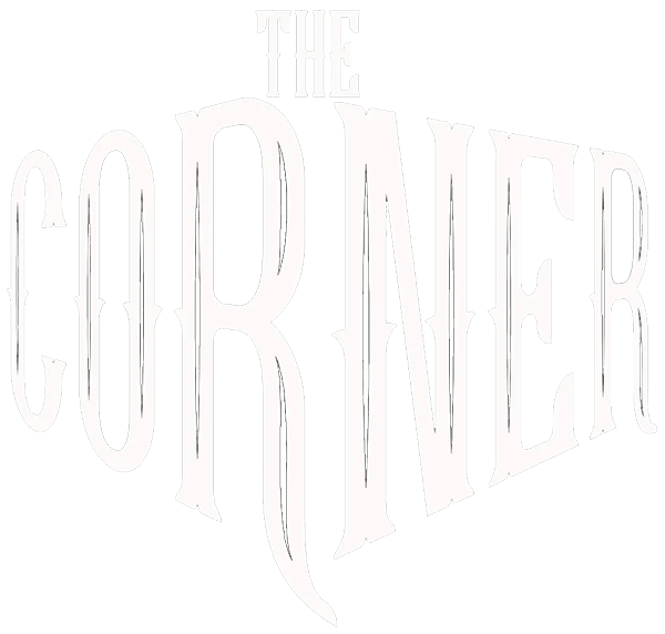 The Corner Kingsport logo