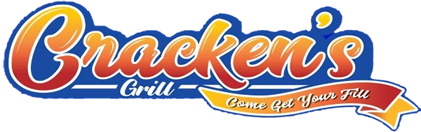 Cracken's Grill logo