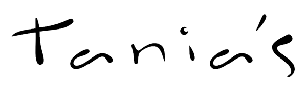 Tania's Table logo