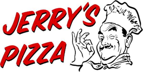 Jerry's Pizza logo