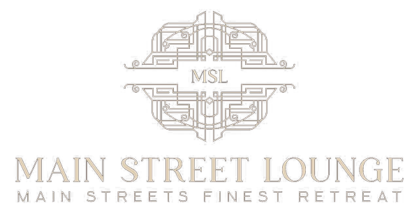 Main Street Lounge logo