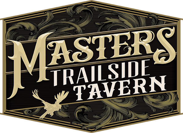 Masters Trailside Tavern logo