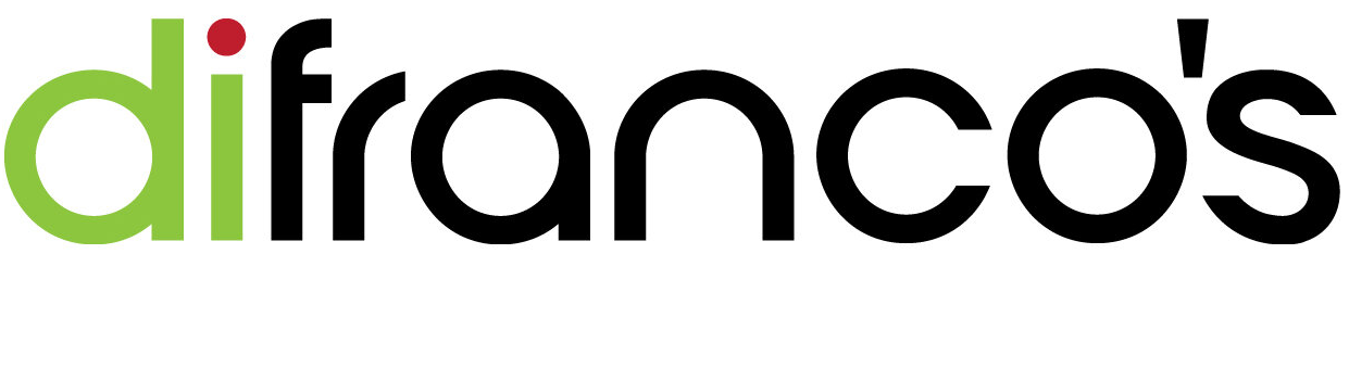 DiFranco's logo