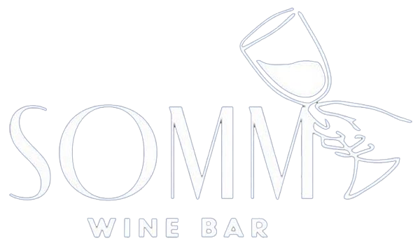 Somm Wine Bar - Nexton logo