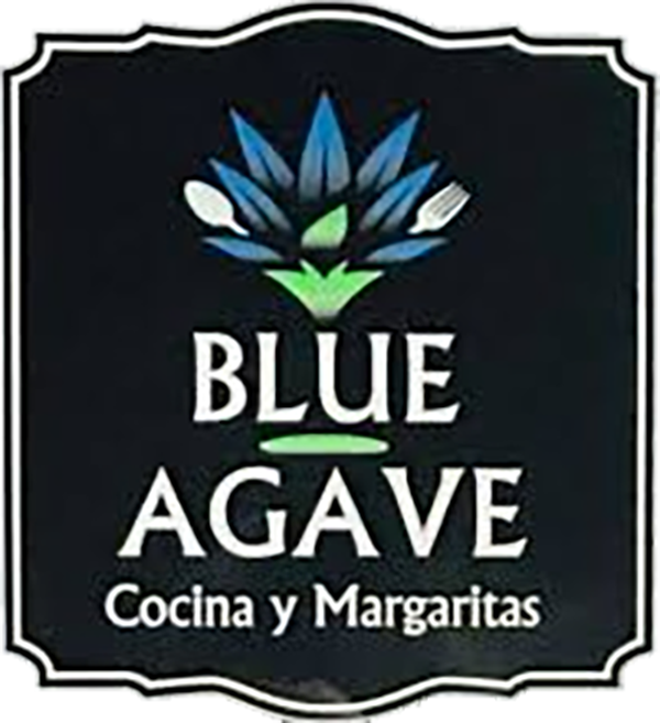 Blue Agave Cocina logo