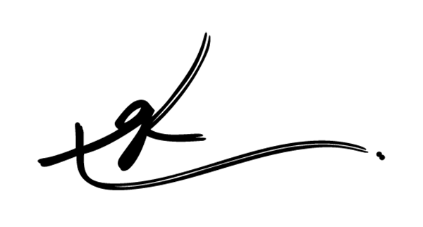TGK logo