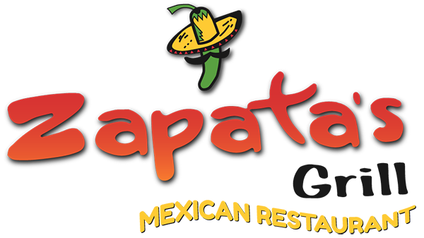 Zapatas Grill Mexican Restaurant logo