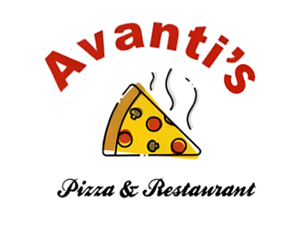 Avanti logo