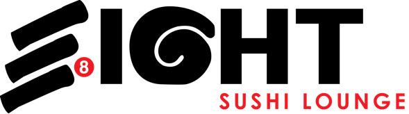 Eight Sushi Lounge logo