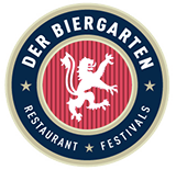 Der Biergarten logo