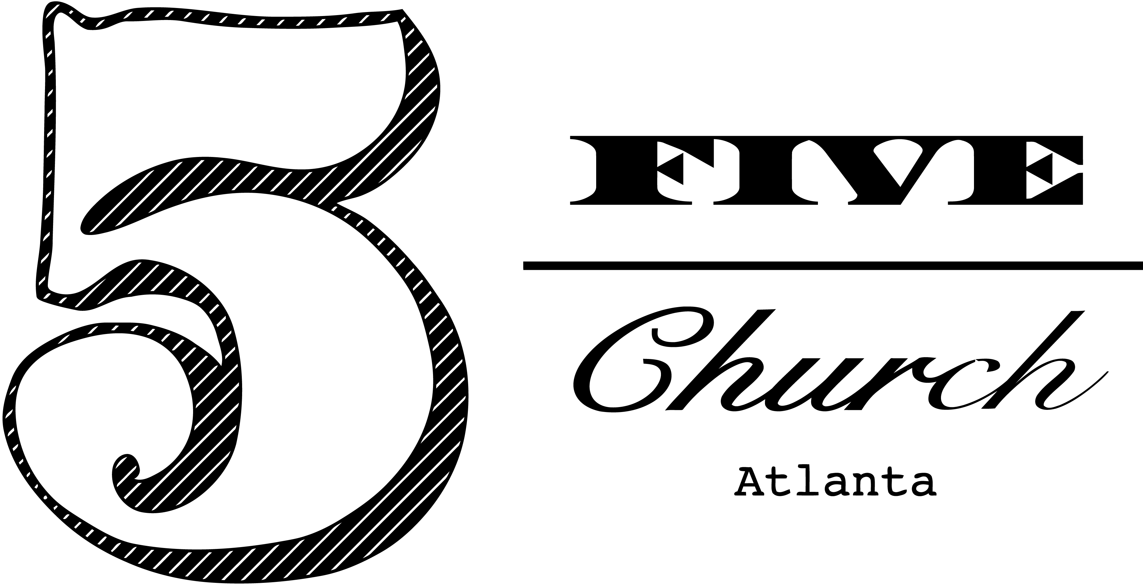 5Church Midtown logo