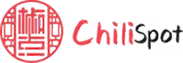 Chilispot logo