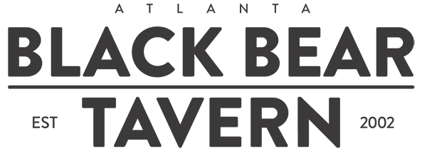 Black Bear Tavern logo