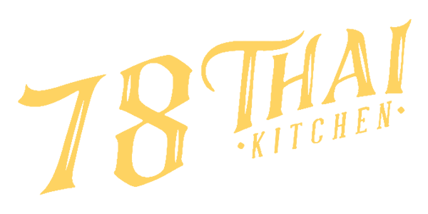 78 Thai Kitchen logo