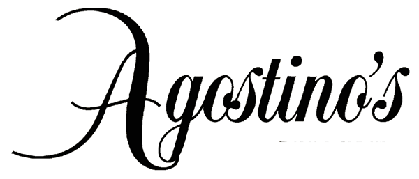 Agostino's Bistro & Pub logo