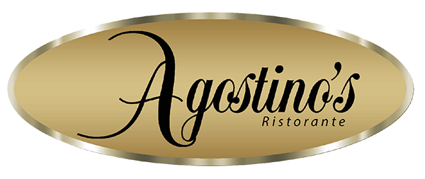 Agostino's Bistro & Pub logo
