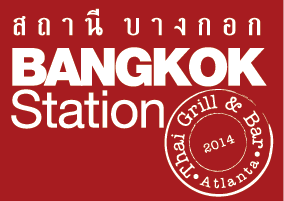 Bangkok Station logo